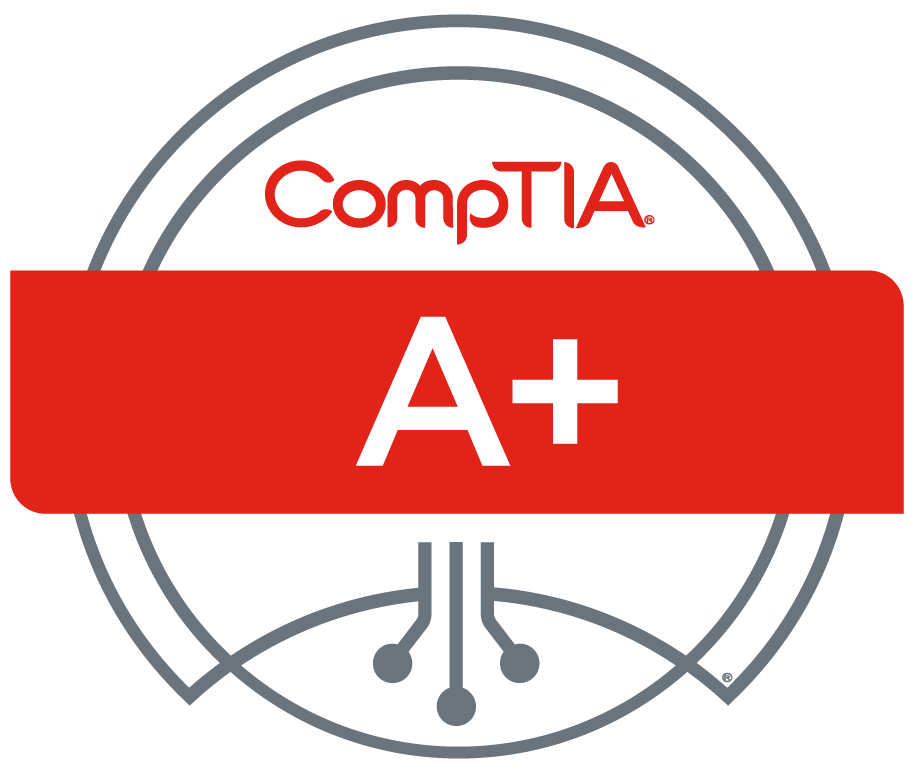 CompTIA A+ (Plus)