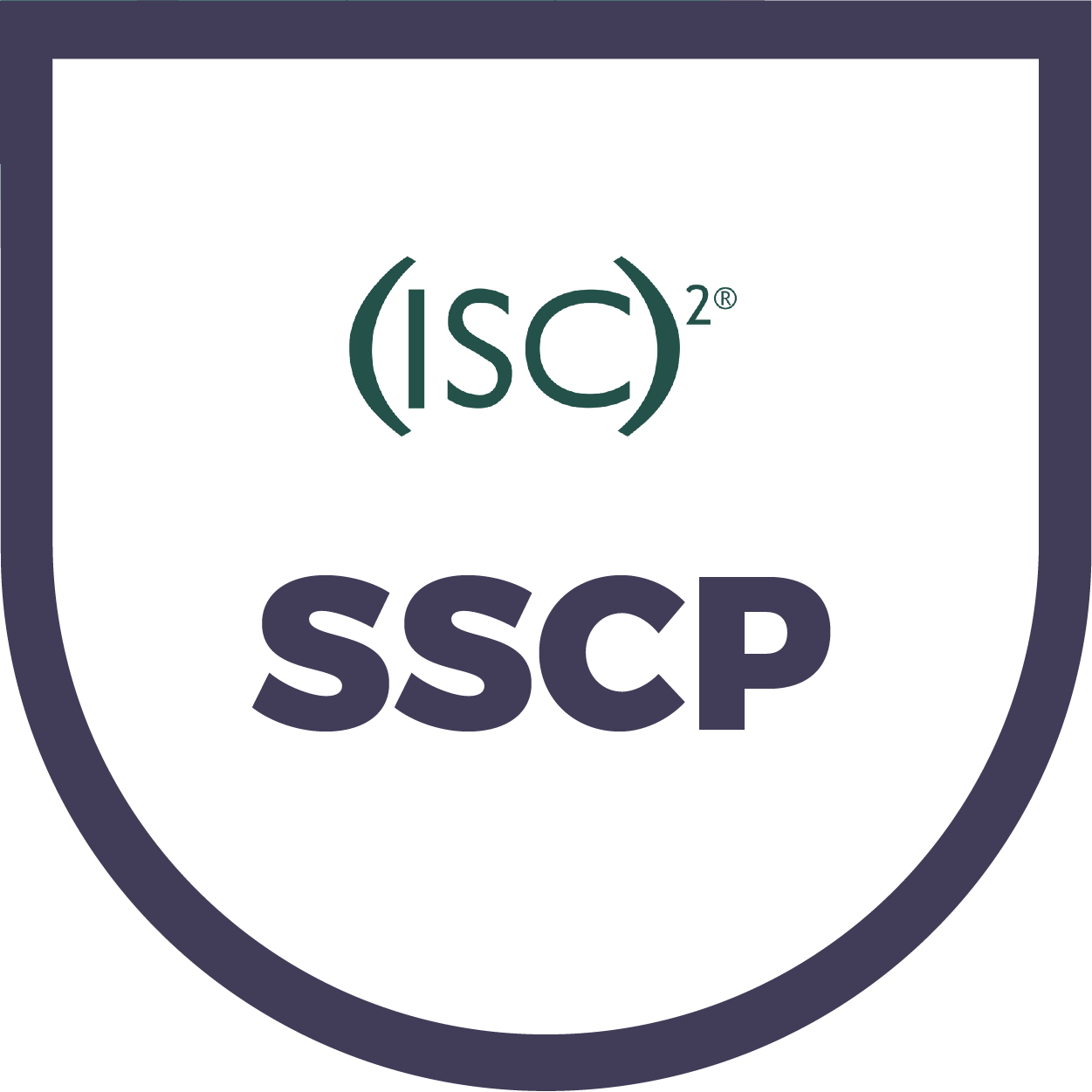 (ISC)² SSCP