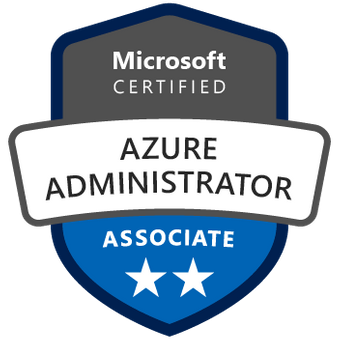 Microsoft Azure Administrator